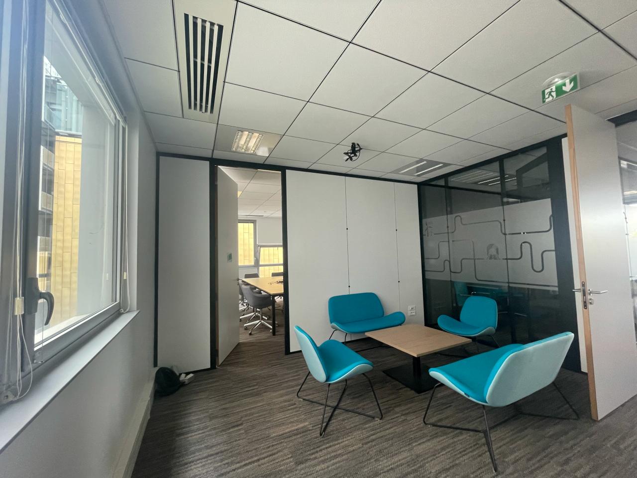 Bureau Lyon 3679m² Location bureau Lyon Rhône OLBUR2112030 21